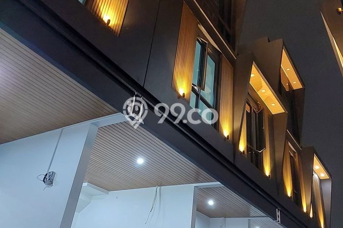 Jual Rumah Bagus Siap Huni LB 85m2 di Cempaka Putih, Jakarta Pusat Jual Rumah Bagus Siap Huni LB 85m2 di Cempaka Putih, Jakarta Pusat
