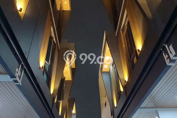 Jual Rumah Bagus Siap Huni LB 85m2 di Cempaka Putih, Jakarta Pusat Jual Rumah Bagus Siap Huni LB 85m2 di Cempaka Putih, Jakarta Pusat