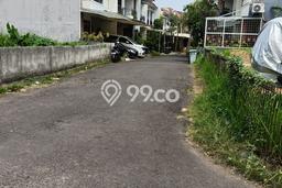Tanah Dijual di Jakarta Selatan Seluas 237m2 Strategis Tanah Dijual di Jakarta Selatan Seluas 237m2 Strategis