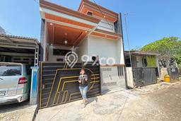 Hunian Murah Dijual Area Jonggol, Bogor Harga Rp 460 Juta Hunian Murah Dijual Area Jonggol, Bogor Harga Rp 460 Juta