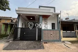 Rumah Terjangkau Dijual Area Jonggol, Bogor Harga Rp 435 Juta Rumah Terjangkau Dijual Area Jonggol, Bogor Harga Rp 435 Juta