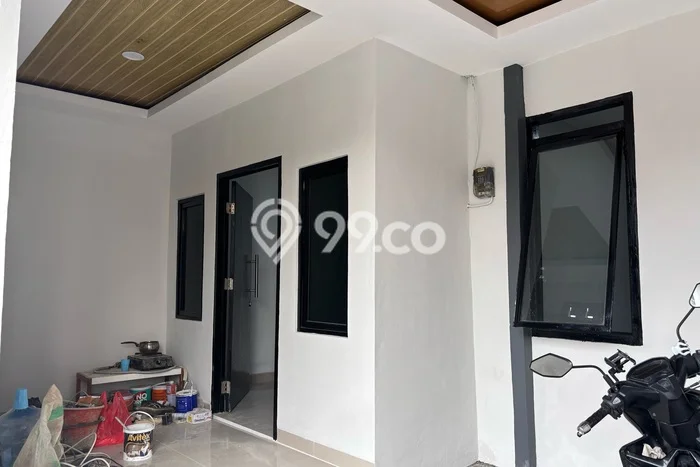 Rumah Murah Dijual Area Jonggol, Bogor Harga Rp 275 Juta Rumah Murah Dijual Area Jonggol, Bogor Harga Rp 275 Juta