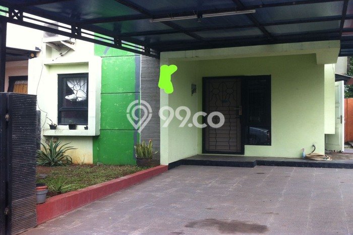 Jual Rumah Minimalis Bagus Punya 2 KT di Cileungsi Bogor SHM Jual Rumah Minimalis Bagus Punya 2 KT di Cileungsi Bogor SHM