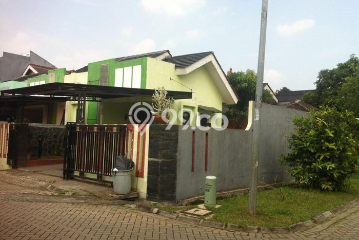 Jual Rumah Minimalis Bagus Punya 2 KT di Cileungsi Bogor SHM Jual Rumah Minimalis Bagus Punya 2 KT di Cileungsi Bogor SHM