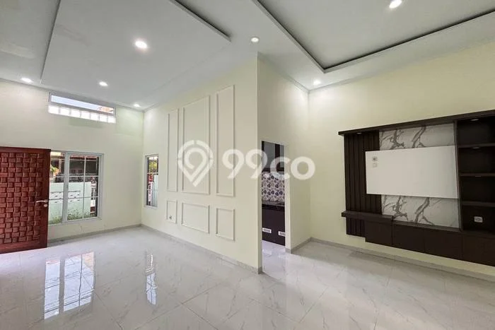 Jual Rumah Favorit Siap Huni LB 100m2 di Cileungsi, Bogor Jual Rumah Favorit Siap Huni LB 100m2 di Cileungsi, Bogor