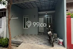 Rumah Murah Dijual di Jonggol, Bogor Harga Rp 365 Juta Rumah Murah Dijual di Jonggol, Bogor Harga Rp 365 Juta