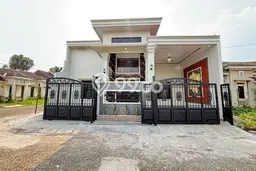 Rumah Strategis Minimalis Lb 100m2 di Jonggol, Bogor Rumah Strategis Minimalis Lb 100m2 di Jonggol, Bogor