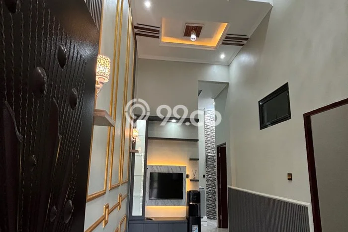 Rumah Budget Favorit Dijual Area Jonggol LT 72m2 Rumah Budget Favorit Dijual Area Jonggol LT 72m2