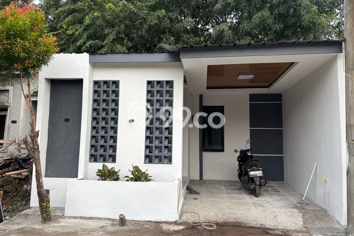 Rumah Murah Dijual Area Jonggol, Bogor Harga Rp 275 Juta Rumah Murah Dijual Area Jonggol, Bogor Harga Rp 275 Juta