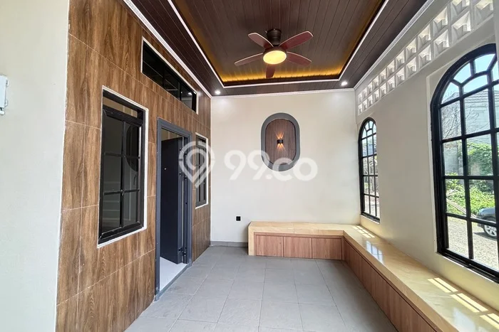 Jual Rumah Murah Meriah Jonggol Punya 3 KT & LT 72m2 Jual Rumah Murah Meriah Jonggol Punya 3 KT & LT 72m2