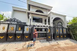 Hunian Cantik Modern Lb 100m2 di Cileungsi, Bogor Hunian Cantik Modern Lb 100m2 di Cileungsi, Bogor