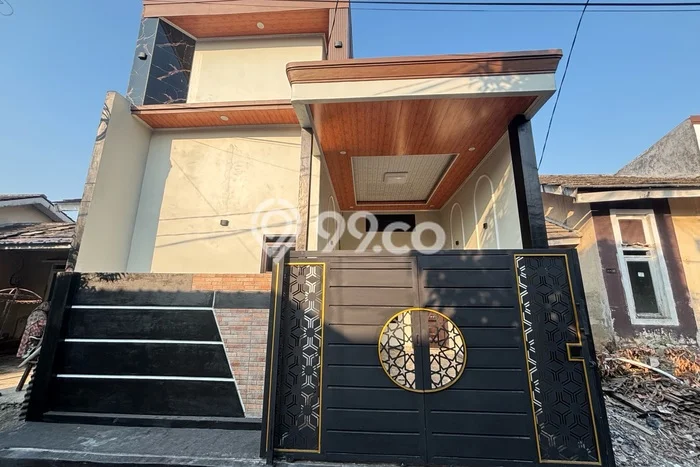 Rumah Terjangkau Dijual Area Jonggol, Bogor Harga Rp 465 Juta Rumah Terjangkau Dijual Area Jonggol, Bogor Harga Rp 465 Juta