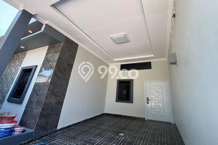 Rumah Sederhana Dijual di Jonggol 3 Kamar dengan Luas Tanah 72m2 Rumah Sederhana Dijual di Jonggol 3 Kamar dengan Luas Tanah 72m2