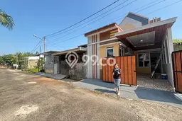 Dijual Cepat Rumah Favorit Siap Huni LB 75m2 di Jonggol, Bogor Dijual Cepat Rumah Favorit Siap Huni LB 75m2 di Jonggol, Bogor