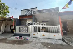 Rumah Sederhana Dijual di Jonggol 3 Kamar dengan Luas Tanah 72m2 Rumah Sederhana Dijual di Jonggol 3 Kamar dengan Luas Tanah 72m2