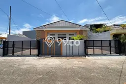 Dijual Rumah Strategis Bagus Punya 3 KT di Cileungsi Bogor SHM Dijual Rumah Strategis Bagus Punya 3 KT di Cileungsi Bogor SHM