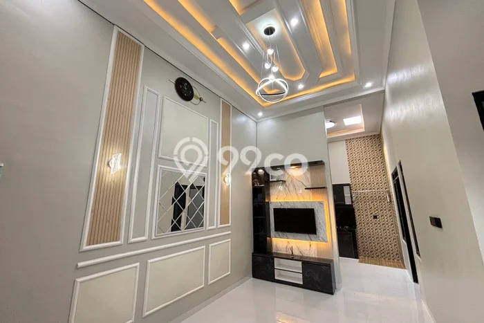 Hunian Murah Dijual Area Jonggol, Bogor Harga Rp 460 Juta Hunian Murah Dijual Area Jonggol, Bogor Harga Rp 460 Juta