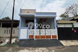 Rumah Sederhana Dijual di Jonggol 3 Kamar dengan LT 90m2 Rumah Sederhana Dijual di Jonggol 3 Kamar dengan LT 90m2