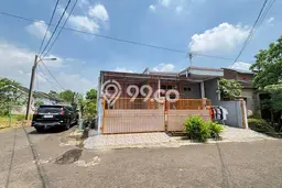 Rumah Sederhana Dijual Lokasi Cileungsi 3 Kamar dengan LT 119m2 Rumah Sederhana Dijual Lokasi Cileungsi 3 Kamar dengan LT 119m2