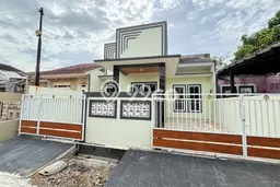 Dijual Cepat Rumah Bagus Siap Huni LB 100m2 di Jonggol, Bogor Dijual Cepat Rumah Bagus Siap Huni LB 100m2 di Jonggol, Bogor
