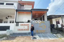 Rumah Budget Favorit Dijual di Cileungsi LT 72m2 Rumah Budget Favorit Dijual di Cileungsi LT 72m2