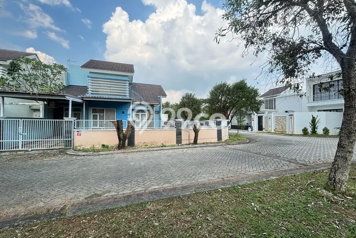 Dijual Cepat Rumah Favorit Siap Huni LB 100m2 di Jonggol, Bogor Dijual Cepat Rumah Favorit Siap Huni LB 100m2 di Jonggol, Bogor