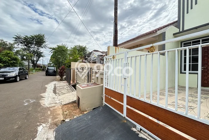 Dijual Cepat Rumah Bagus Siap Huni LB 100m2 di Jonggol, Bogor Dijual Cepat Rumah Bagus Siap Huni LB 100m2 di Jonggol, Bogor