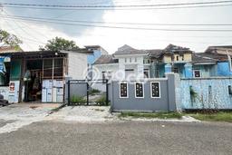 Jual Rumah Murah Meriah Cileungsi Punya 2 Kamar & LT 90m2 Jual Rumah Murah Meriah Cileungsi Punya 2 Kamar & LT 90m2