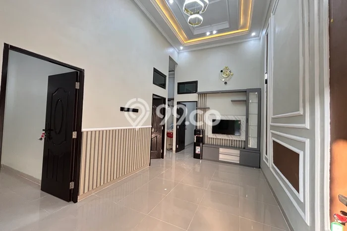Rumah Terjangkau Dijual Area Jonggol, Bogor Harga Rp 465 Juta Rumah Terjangkau Dijual Area Jonggol, Bogor Harga Rp 465 Juta