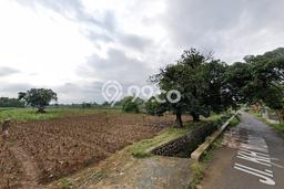 Kavling Tanah untuk Dijual di Cilebut, Bogor, Luas 9198m2 Kavling Tanah untuk Dijual di Cilebut, Bogor, Luas 9198m2