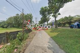 Tanah di Serpong, Tangerang Selatan Luas 4600m2 Dijual Segera Tanah di Serpong, Tangerang Selatan Luas 4600m2 Dijual Segera