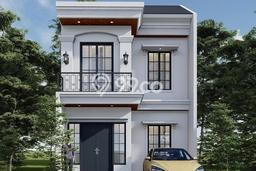 Rumah Luas Asri 3 KT Siap Huni di Cimanggu Bogor Rumah Luas Asri 3 KT Siap Huni di Cimanggu Bogor