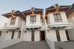 For Sale Hunian Rumah Nyaman 3 KT di Jati Asih, Bekasi For Sale Hunian Rumah Nyaman 3 KT di Jati Asih, Bekasi