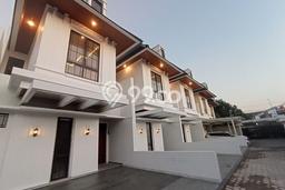 Rumah Minimalis 3 KT LT 90m2 di Jatikramat Rumah Minimalis 3 KT LT 90m2 di Jatikramat
