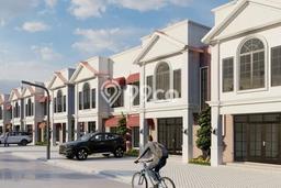 Area Ramai! Ruko Dijual di Batujajar untuk Bisnis Luas Bangunan 96m2 Area Ramai! Ruko Dijual di Batujajar untuk Bisnis Luas Bangunan 96m2