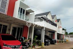 Rumah Modern 3 KT di Cikunir Bekasi Unfurnished Rumah Modern 3 KT di Cikunir Bekasi Unfurnished