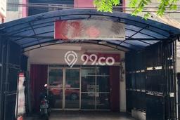 Unit Ruko Strategis di Pinang, Tangerang Potensi Cuan Besar Unit Ruko Strategis di Pinang, Tangerang Potensi Cuan Besar