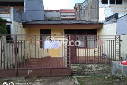 Jual Rumah Favorit Siap Huni LB 72m2 di Larangan, Tangerang Jual Rumah Favorit Siap Huni LB 72m2 di Larangan, Tangerang