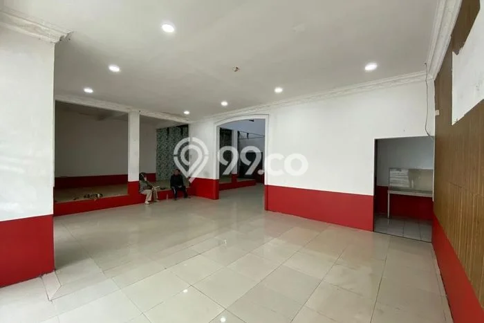 Lokasi Strategis! Dijual Ruko Bisnis di Karang Tengah, Tangerang Kondisi Bagus Lokasi Strategis! Dijual Ruko Bisnis di Karang Tengah, Tangerang Kondisi Bagus