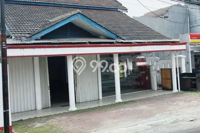 Lokasi Strategis! Dijual Ruko Bisnis di Karang Tengah, Tangerang Kondisi Bagus Lokasi Strategis! Dijual Ruko Bisnis di Karang Tengah, Tangerang Kondisi Bagus