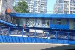 Untuk Dijual! Ruko di Bintaro Jakarta Selatan LT 418m2 / LB 600m2 Kawasan Bisnis Untuk Dijual! Ruko di Bintaro Jakarta Selatan LT 418m2 / LB 600m2 Kawasan Bisnis