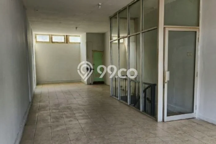 Untuk Dijual! Ruko di Bintaro Jakarta Selatan LT 418m2 / LB 600m2 Kawasan Bisnis Untuk Dijual! Ruko di Bintaro Jakarta Selatan LT 418m2 / LB 600m2 Kawasan Bisnis