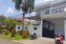 Siap Huni Hunian Elit 4 Kamar di Larangan Dekat ke Mana Pun Siap Huni Hunian Elit 4 Kamar di Larangan Dekat ke Mana Pun