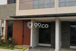 Rumah Modern 3 KT di Meruya Jakarta Barat Unfurnished Rumah Modern 3 KT di Meruya Jakarta Barat Unfurnished
