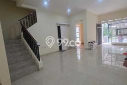 Rumah Elit Modern Siap Huni di Gading Serpong Tangerang Rumah Elit Modern Siap Huni di Gading Serpong Tangerang