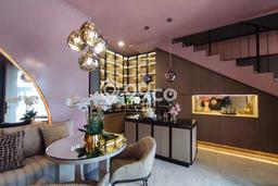 Rumah Luas Asri 4 KT Siap Huni di Tangerang Kota Tangerang Rumah Luas Asri 4 KT Siap Huni di Tangerang Kota Tangerang