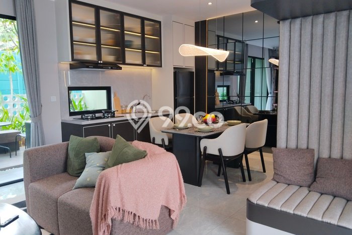 Dijual Rumah Minimalis Bagus Punya 2 KT di Cikupa Tangerang SHM Dijual Rumah Minimalis Bagus Punya 2 KT di Cikupa Tangerang SHM