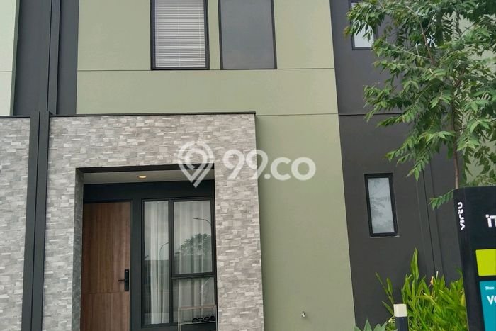 Dijual Rumah Minimalis Bagus Punya 2 KT di Cikupa Tangerang SHM Dijual Rumah Minimalis Bagus Punya 2 KT di Cikupa Tangerang SHM