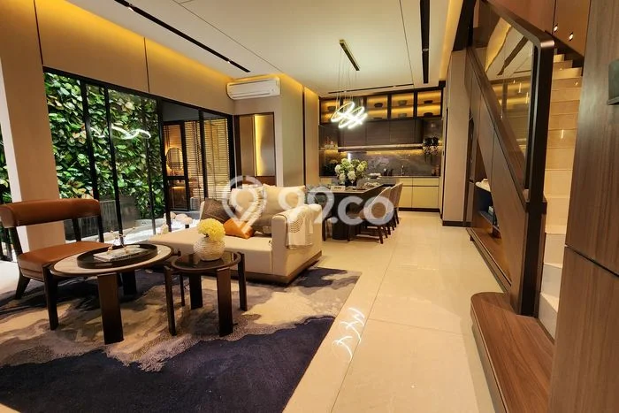 Rumah Luas Asri 4 KT Siap Huni di Tangerang Kota Tangerang Rumah Luas Asri 4 KT Siap Huni di Tangerang Kota Tangerang