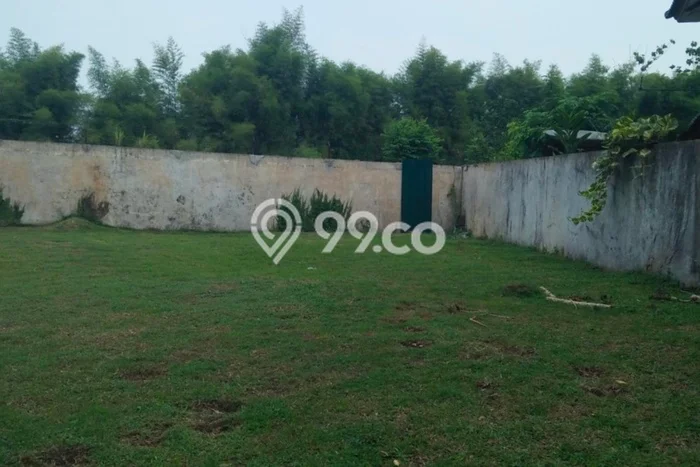 Untuk Dijual Tanah di Karawaci Tangerang Luas 694m2 - Untuk Dijual Tanah di Karawaci Tangerang Luas 694m2 -